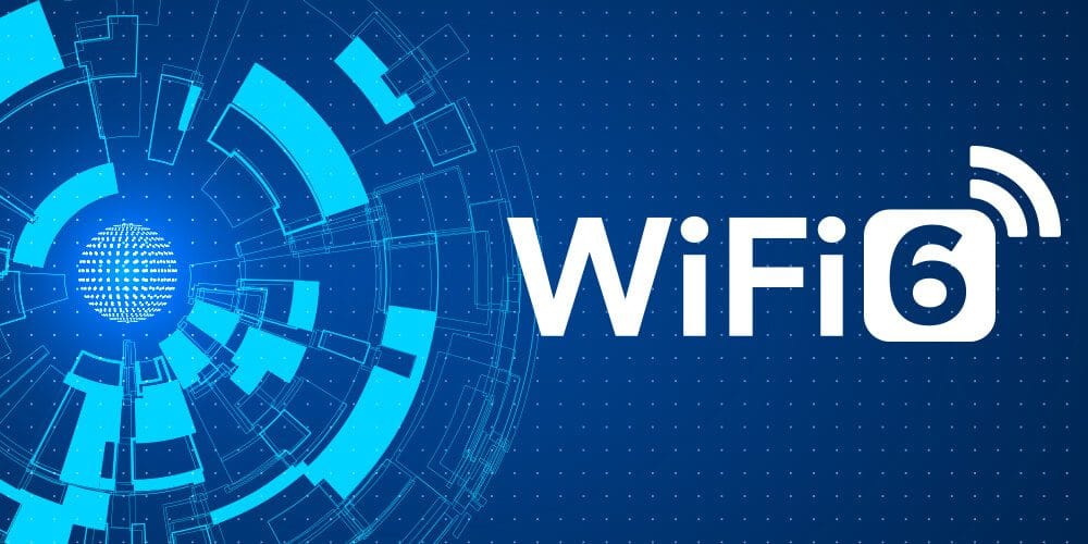 What is WiFi 6? Dont worry We have you covered!