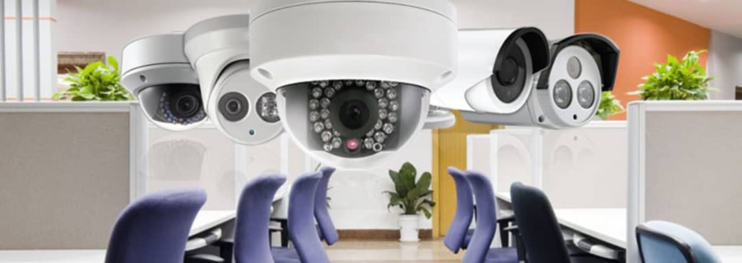 Popular CCTV Brands & How To Chose What Works For You
