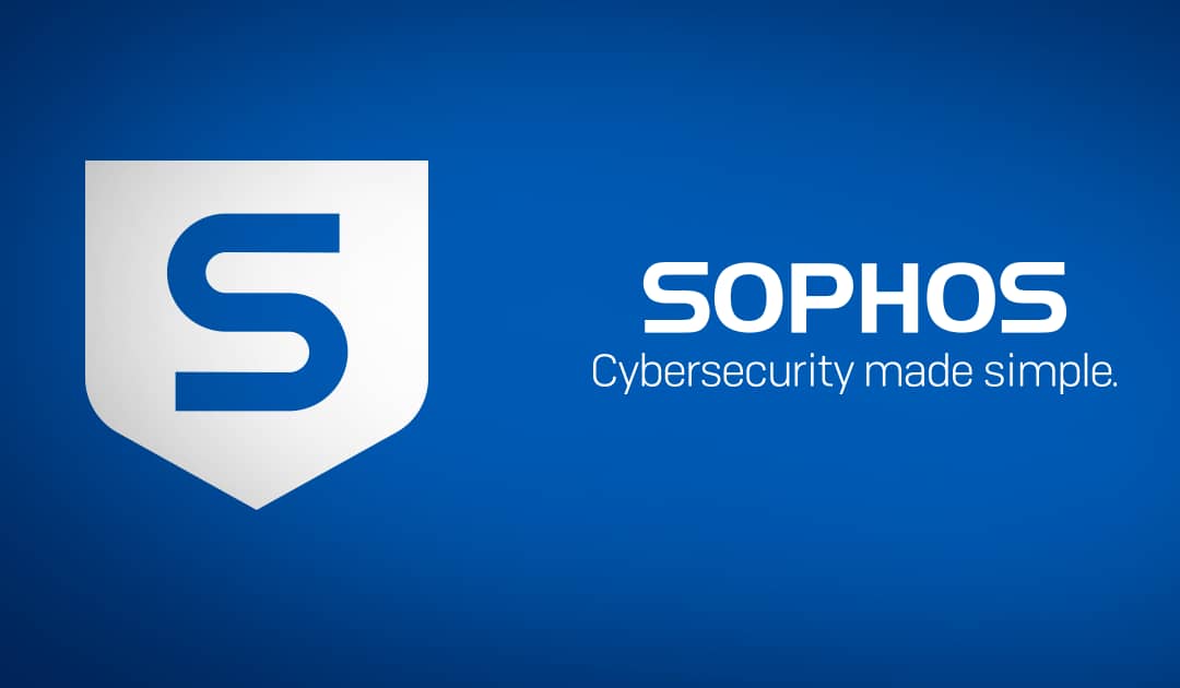 Benefits of Sophos for your Cybersecurity Needs