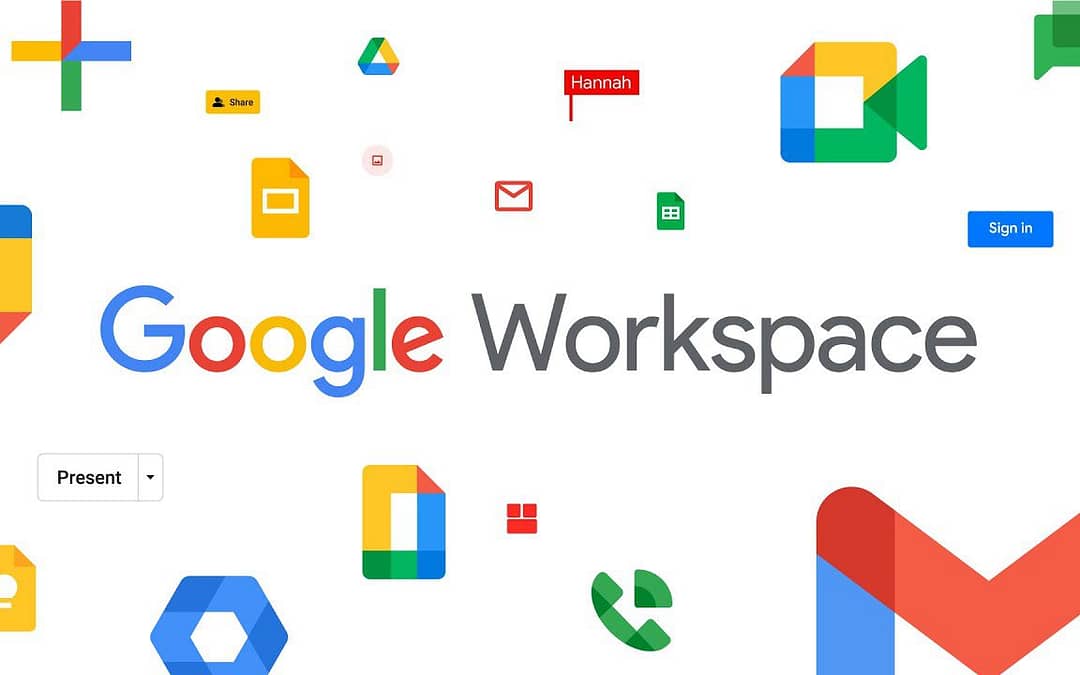 Google Workspace gets more Microsoft Office integrations